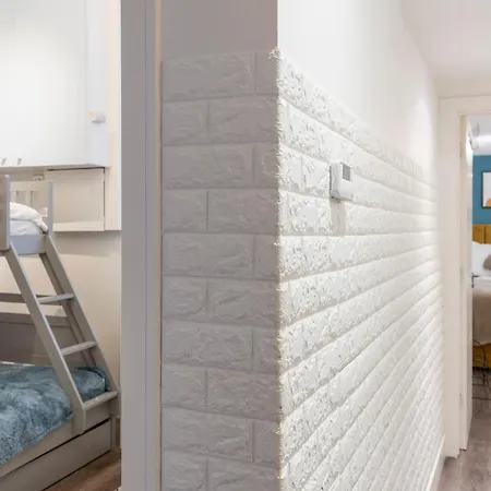 Notting Hill Retreat 2 Bedroom London Exterior photo