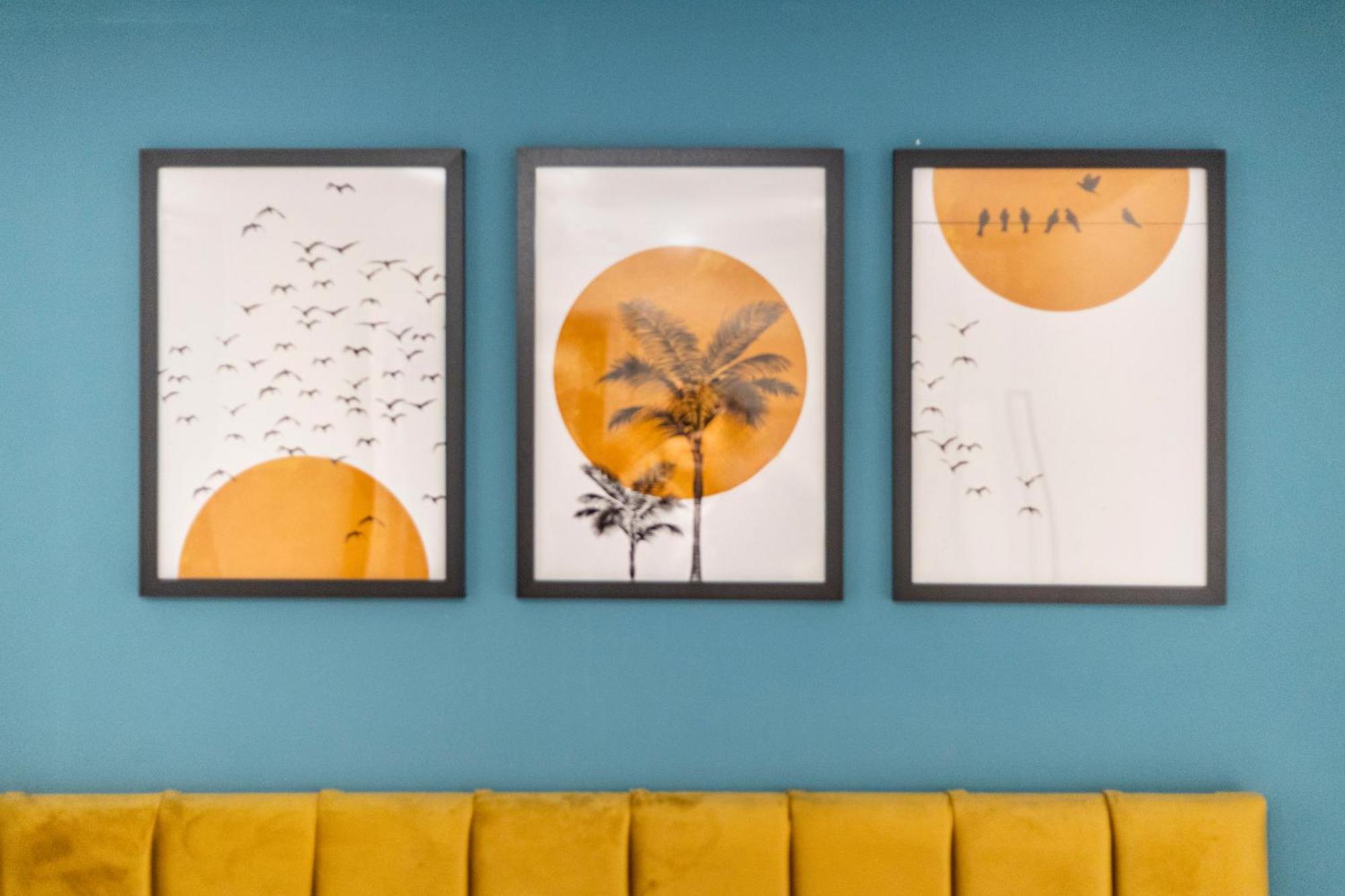 Notting Hill Retreat 2 Bedroom * Лондон