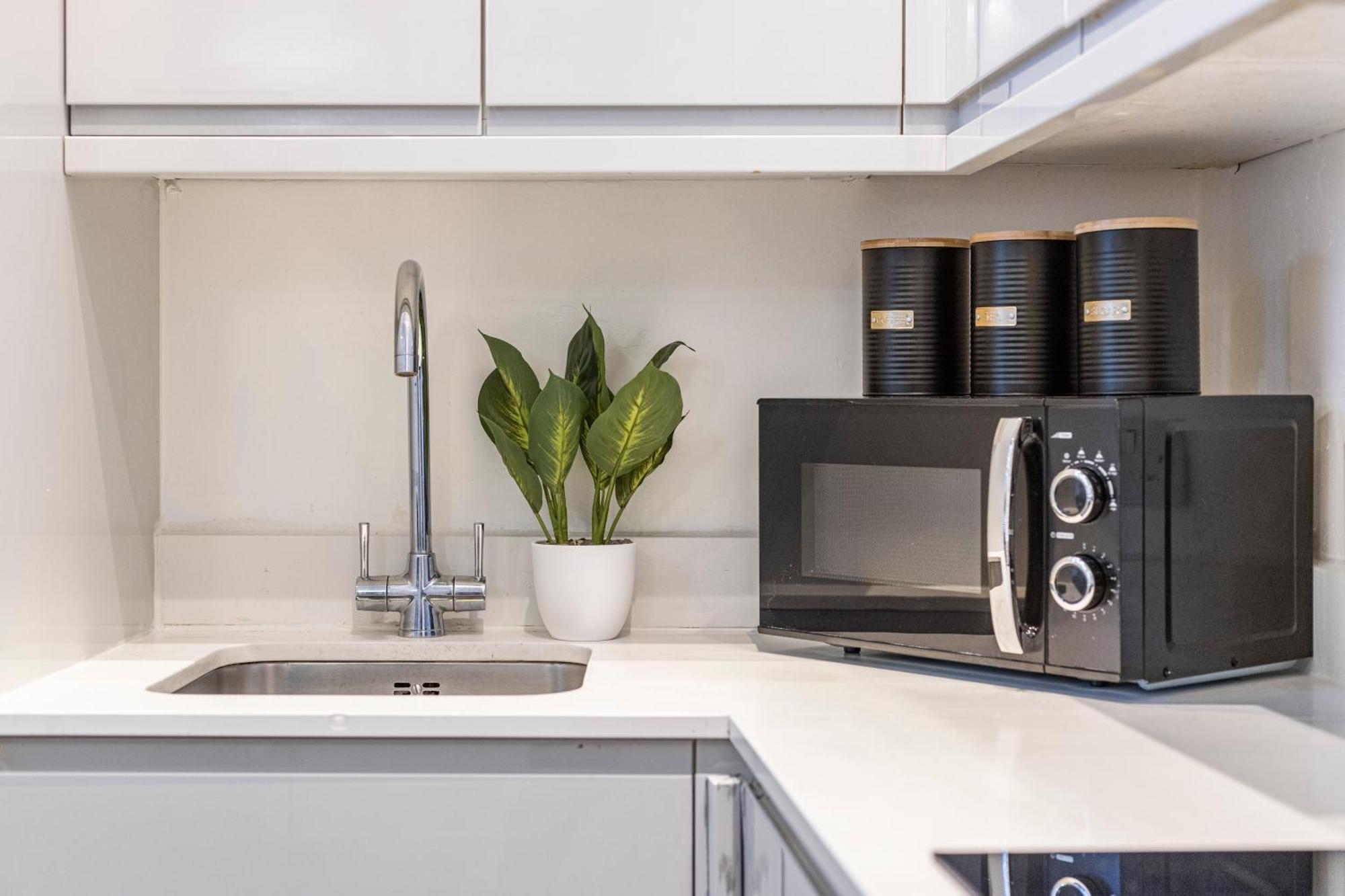 Notting Hill Retreat 2 Bedroom Апартаменты *