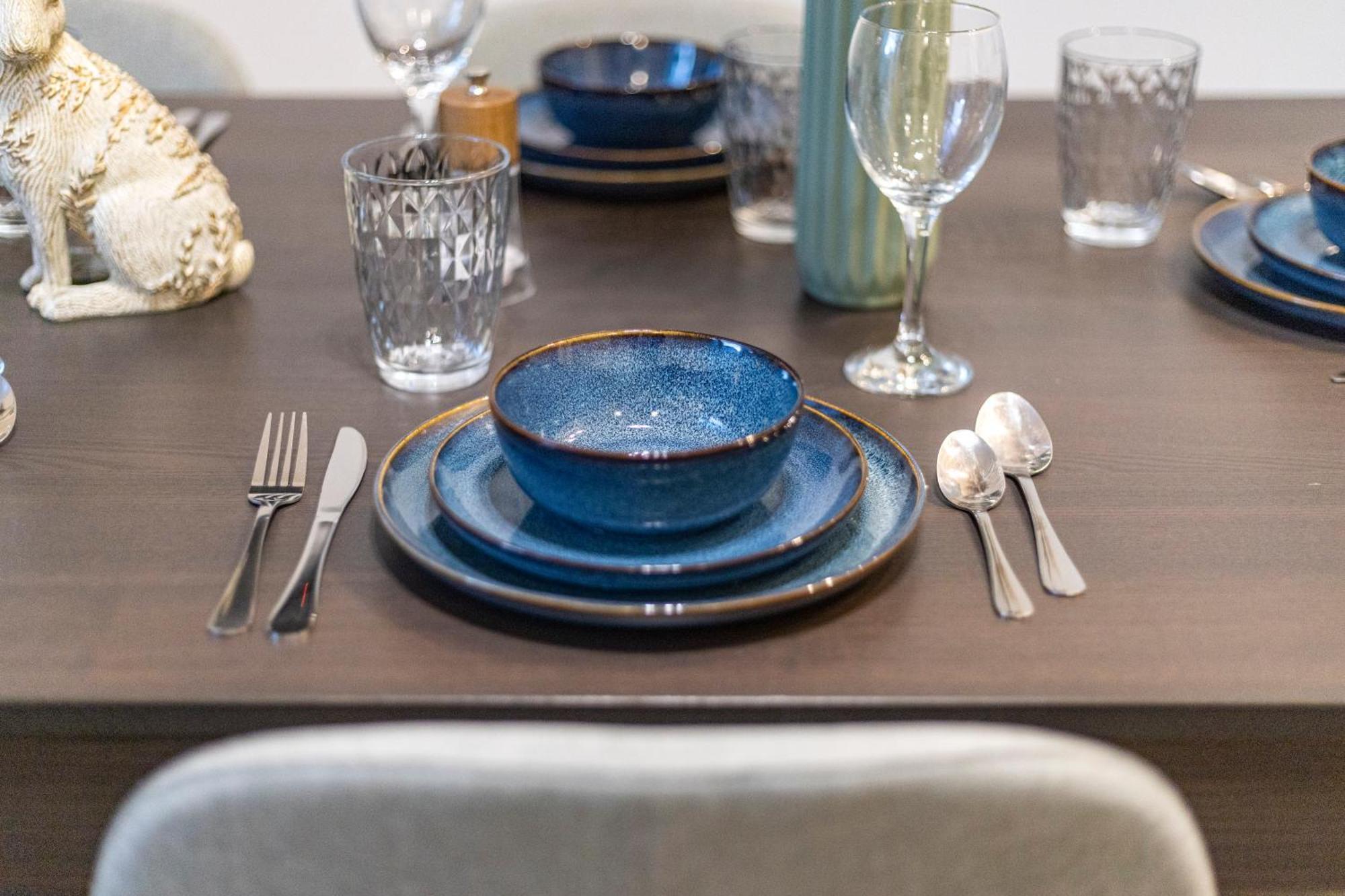 Апартаменты Notting Hill Retreat 2 Bedroom